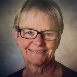 Profilbild på Ewa-Lena Lind