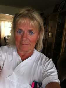 Profilbild på Ewa Sigbritt Rosén Andersson