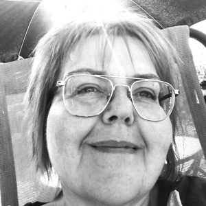 Profilbild på Ewa Åhs
