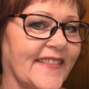 Profilbild på Ewa Alsterhed