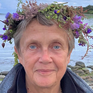 Profilbild på Ewa Andersson