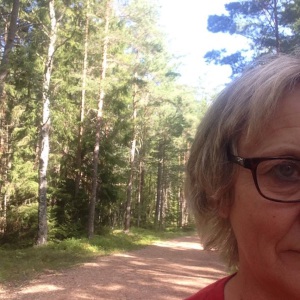 Profilbild på Ewa Asker