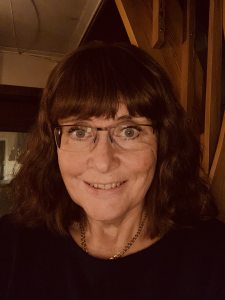 Profilbild på Ewa Axelsson