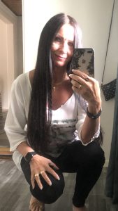 Profilbild på Ewa Axelsson