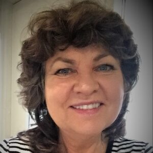 Profilbild på Ewa Bergk