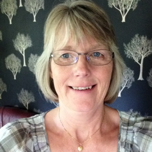 Profilbild på Ewa Berglöv
