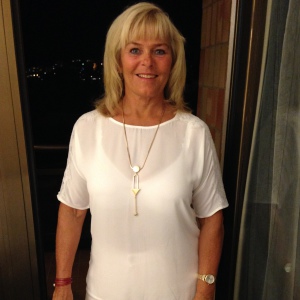 Profilbild på Ewa Bergman