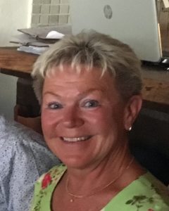 Profilbild på Ewa Berhof