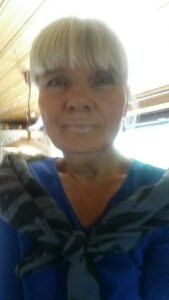 Profilbild på Ewa Bohm