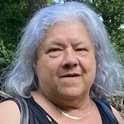 Profilbild på Ewa Brändström