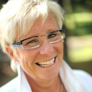 Profilbild på Ewa Bylander