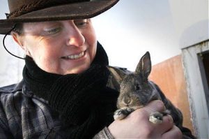 Profilbild på Ewa Carlefred