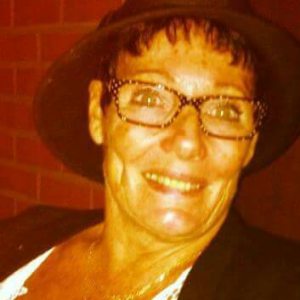 Profilbild på Ewa Carnert