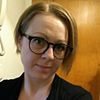 Profilbild på Ewa Claesson