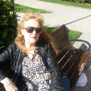 Profilbild på Ewa Danielsson