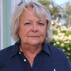 Profilbild på Ewa Ekberg