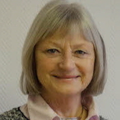 Profilbild på Ewa Ekholm