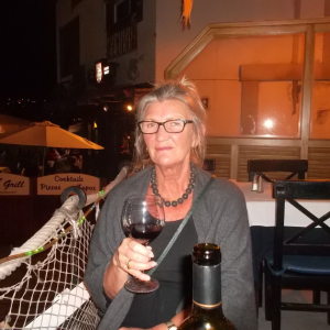 Profilbild på Ewa Ellman