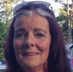 Profilbild på Ewa Esberg