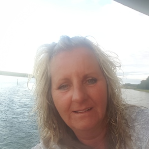 Profilbild på Ewa Fritz-Crone