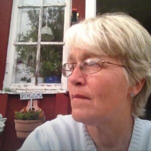 Profilbild på Ewa Gunnarsson