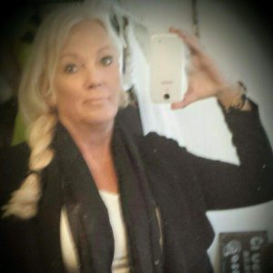 Profilbild på Ewa Gustafsson