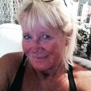 Profilbild på Ewa Harlin
