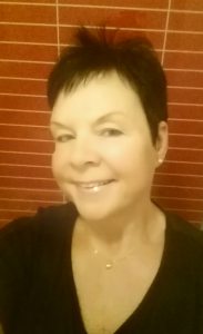 Profilbild på Ewa Hedman
