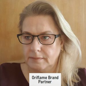 Profilbild på Ewa Helander