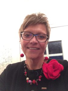 Profilbild på Ewa Henriksson