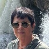 Profilbild på Ewa Holmquist Sundman