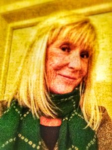 Profilbild på Ewa Järperud Hansson