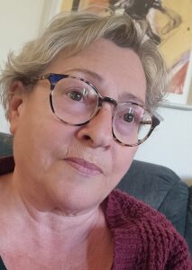 Profilbild på Ewa Jeansson
