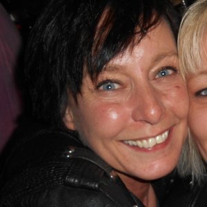 Profilbild på Ewa Jönsson