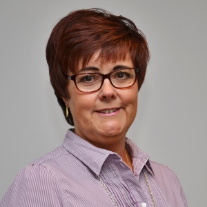 Profilbild på Ewa Jönsson
