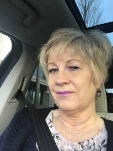 Profilbild på Ewa Johansson