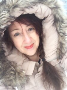 Profilbild på Ewa Junebo