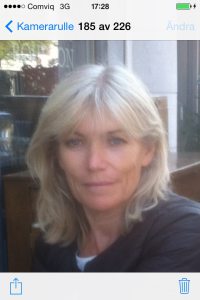 Profilbild på Ewa Karlsson