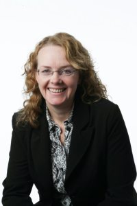 Profilbild på Ewa Knutsson