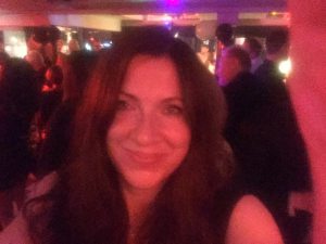 Profilbild på Ewa Korolczuk