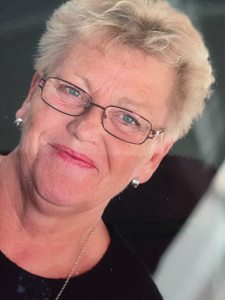Profilbild på Ewa Larsson