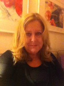 Profilbild på Ewa Lennqvist