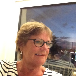 Profilbild på Ewa Lind