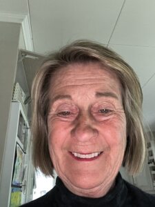 Profilbild på Ewa Lindberg Wåhlin