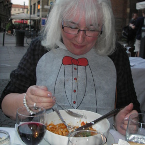 Profilbild på Ewa Linde-Olsson