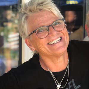 Profilbild på Ewa Lindgren