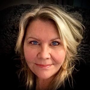 Profilbild på Ewa Lindgren