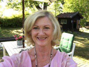 Profilbild på Ewa Lundgren