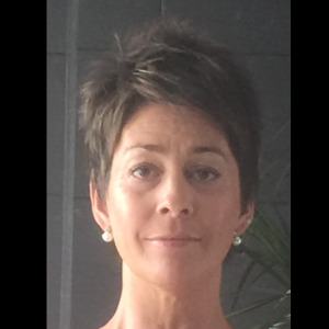 Profilbild på Ewa Lundmark