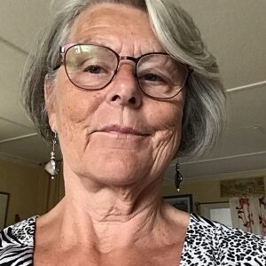 Profilbild på Ewa Lundqvist